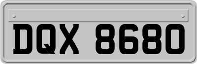 DQX8680