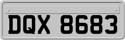 DQX8683