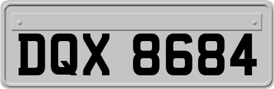 DQX8684