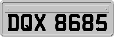 DQX8685