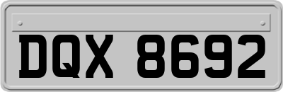 DQX8692