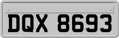 DQX8693