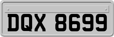 DQX8699