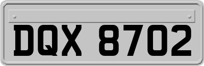 DQX8702