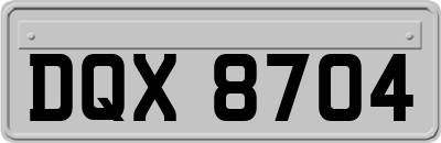 DQX8704