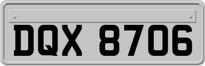 DQX8706