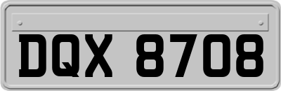 DQX8708