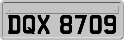DQX8709