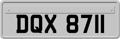 DQX8711