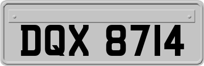 DQX8714