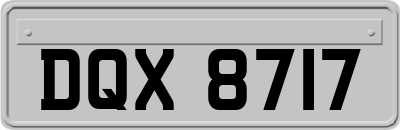 DQX8717
