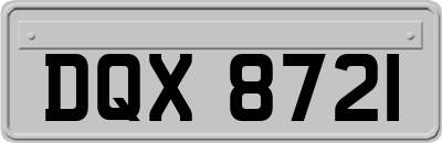 DQX8721
