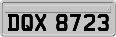 DQX8723