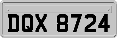 DQX8724