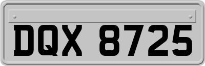 DQX8725
