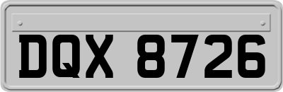 DQX8726