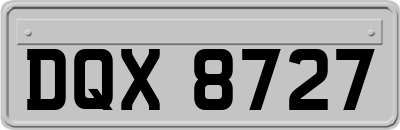 DQX8727