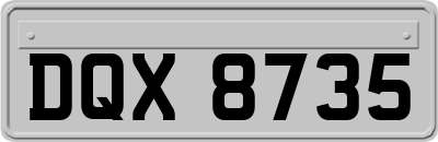 DQX8735