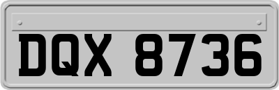 DQX8736