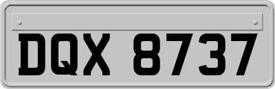 DQX8737