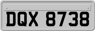 DQX8738