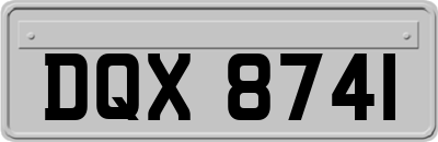 DQX8741