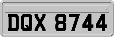 DQX8744