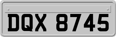 DQX8745