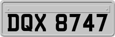 DQX8747