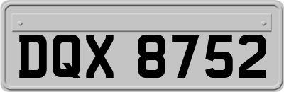 DQX8752