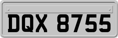 DQX8755