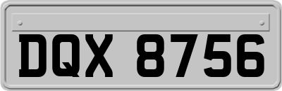 DQX8756