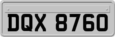 DQX8760