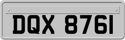 DQX8761