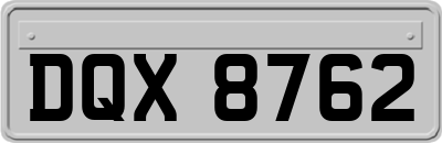 DQX8762