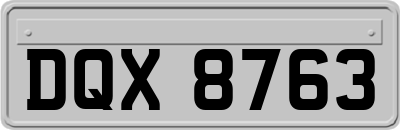 DQX8763