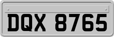 DQX8765