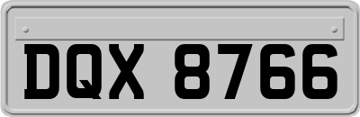 DQX8766