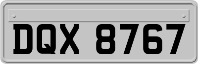DQX8767