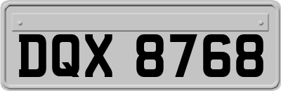 DQX8768
