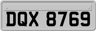 DQX8769