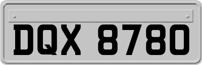 DQX8780