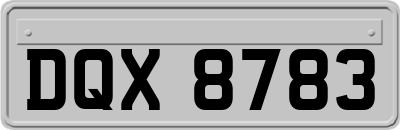 DQX8783