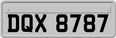 DQX8787