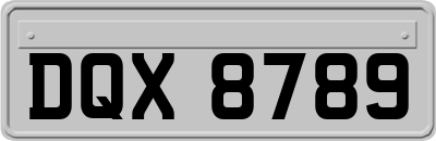 DQX8789