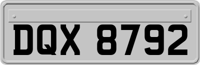DQX8792