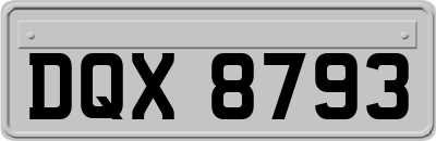 DQX8793