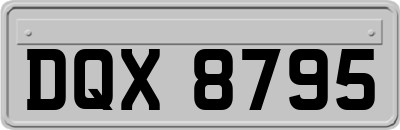 DQX8795