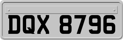 DQX8796