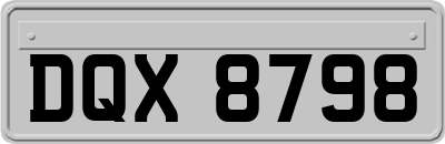 DQX8798